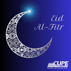 Eid al-Fitr (Festival of Breaking Fast)