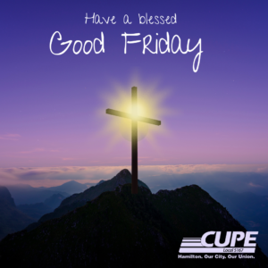 Good Friday