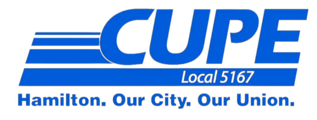CUPE Local 5167
